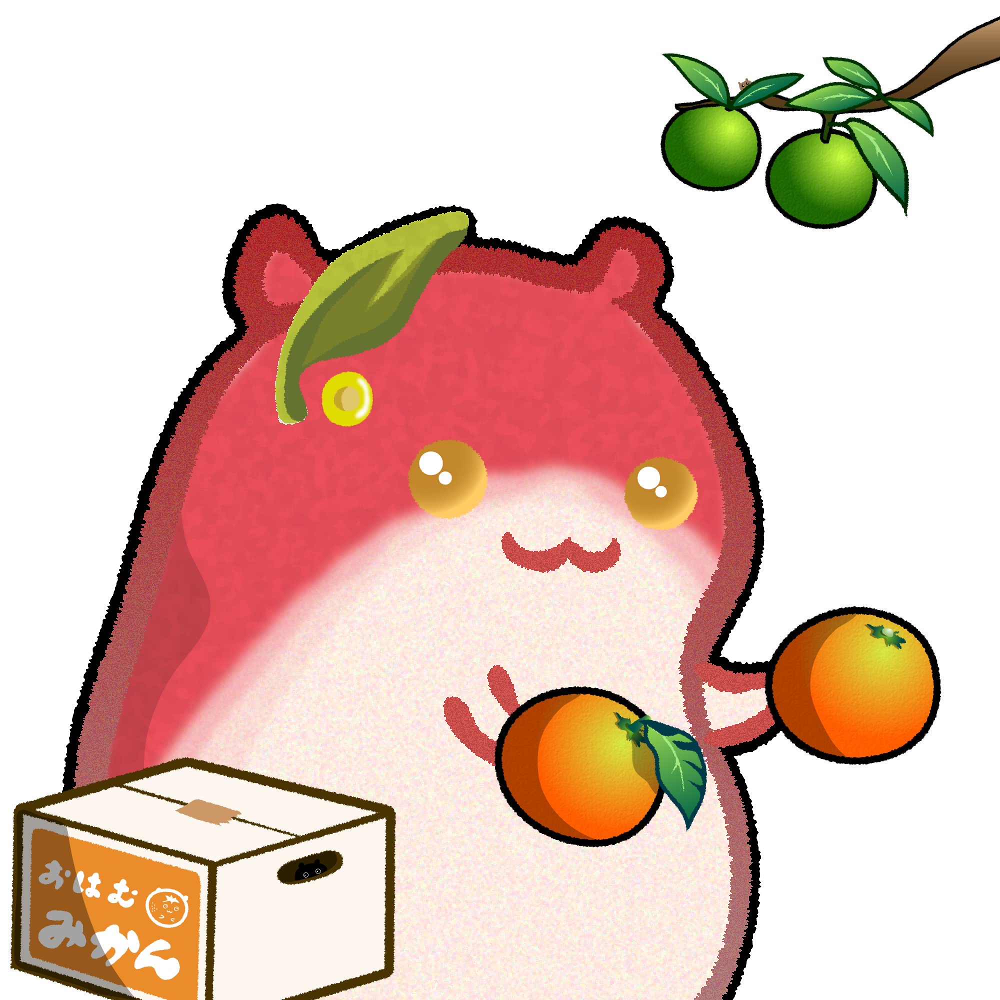 じゃむまるさん